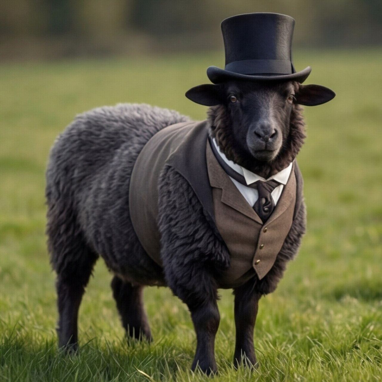 Lord Finsterfell