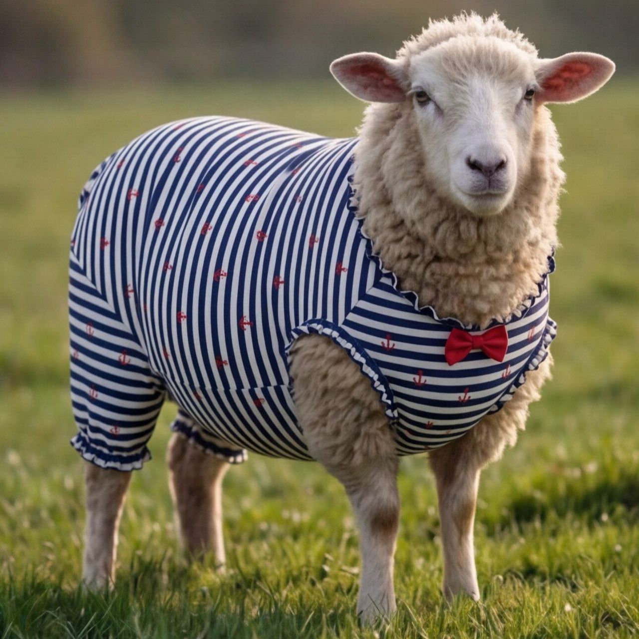 Bella Baa