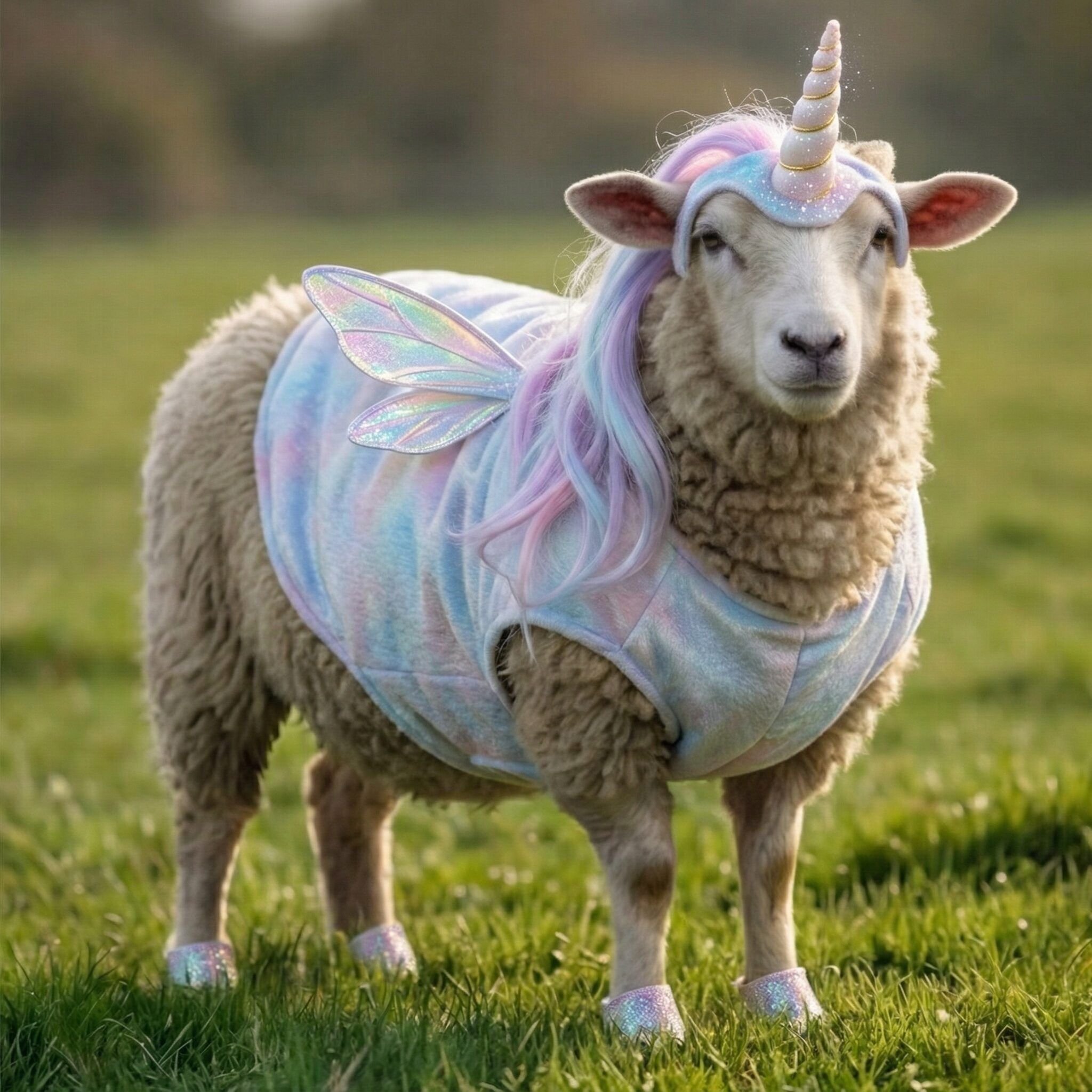 Luna Glitzerstern