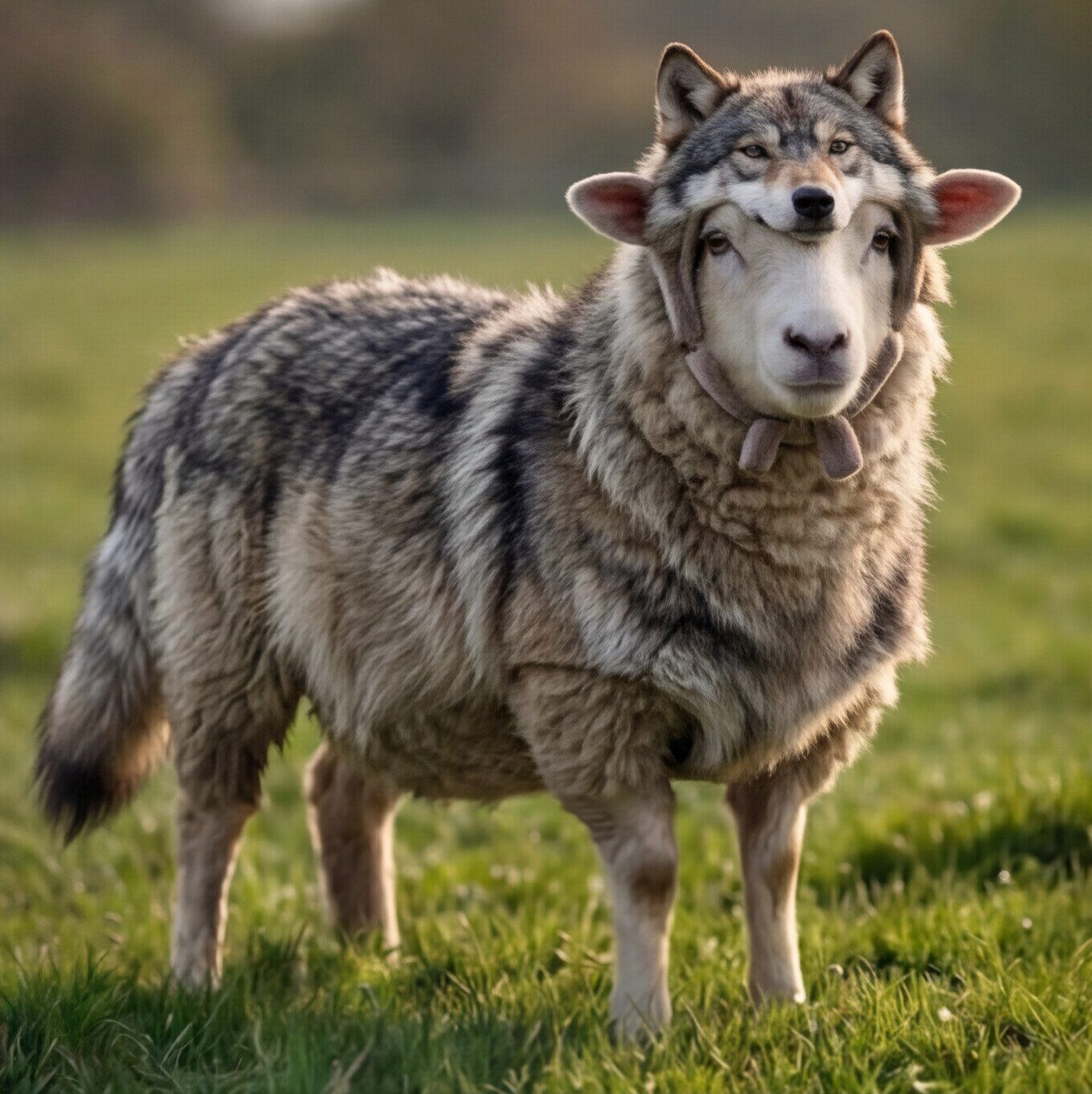 Lady Wolftanz